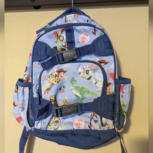 Toy Story preschool backpack
